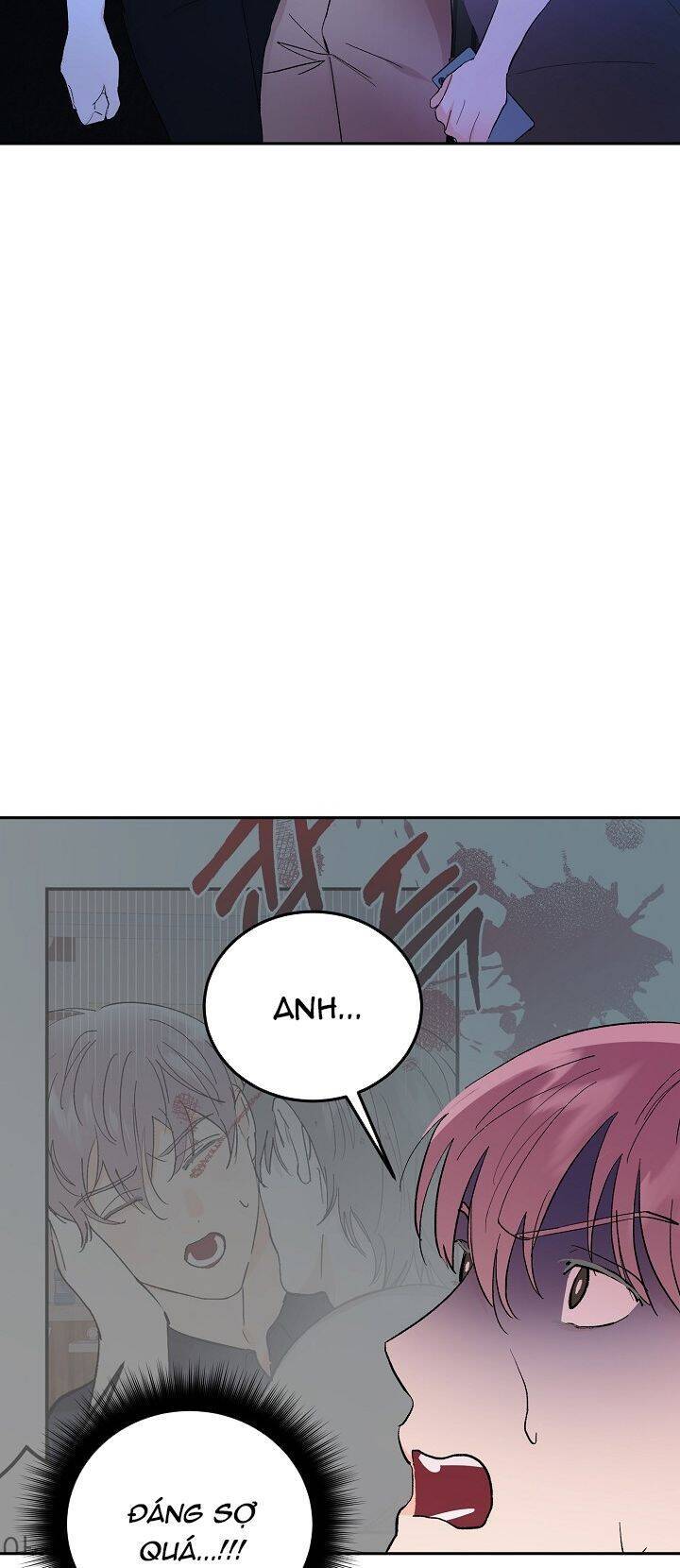 Kẻ Cắp Mặt Trăng Chap 34 - Next Chap 35
