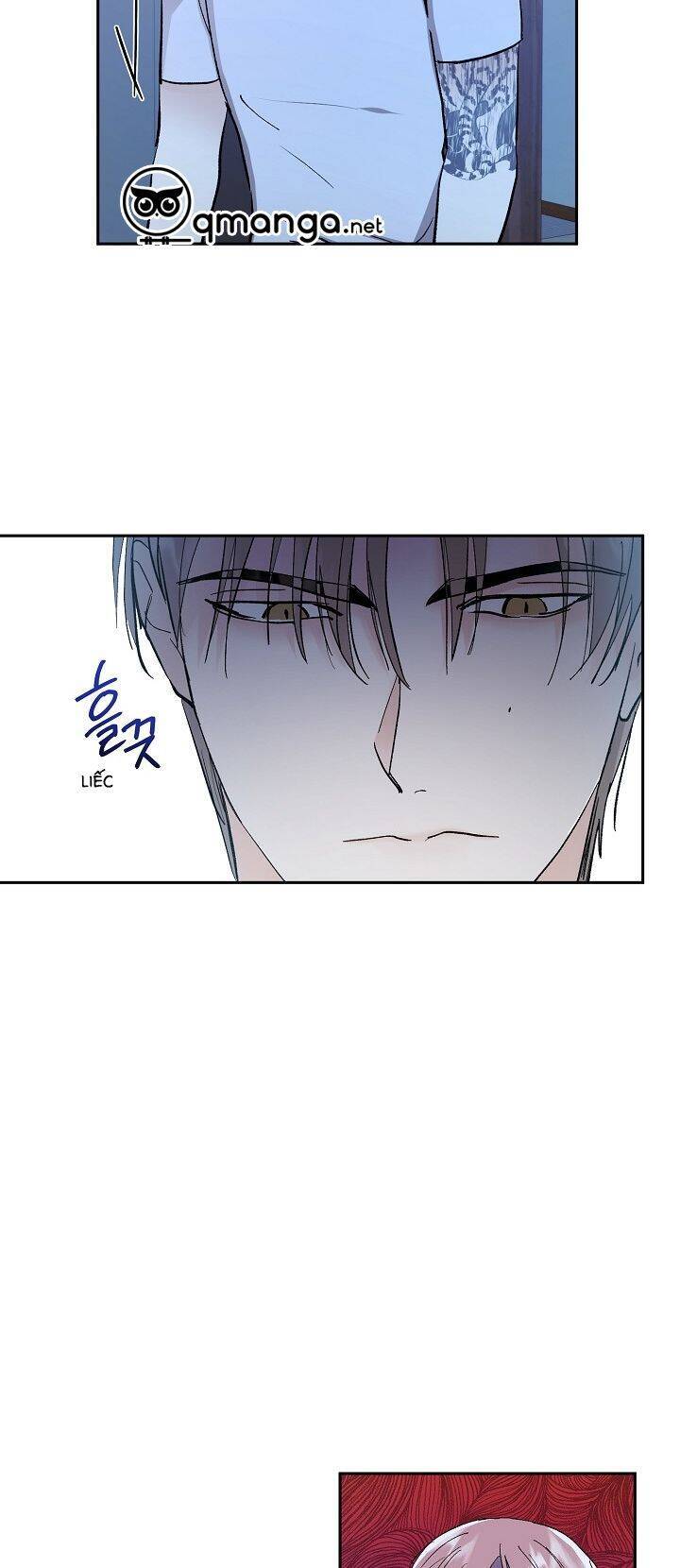 Kẻ Cắp Mặt Trăng Chap 34 - Next Chap 35