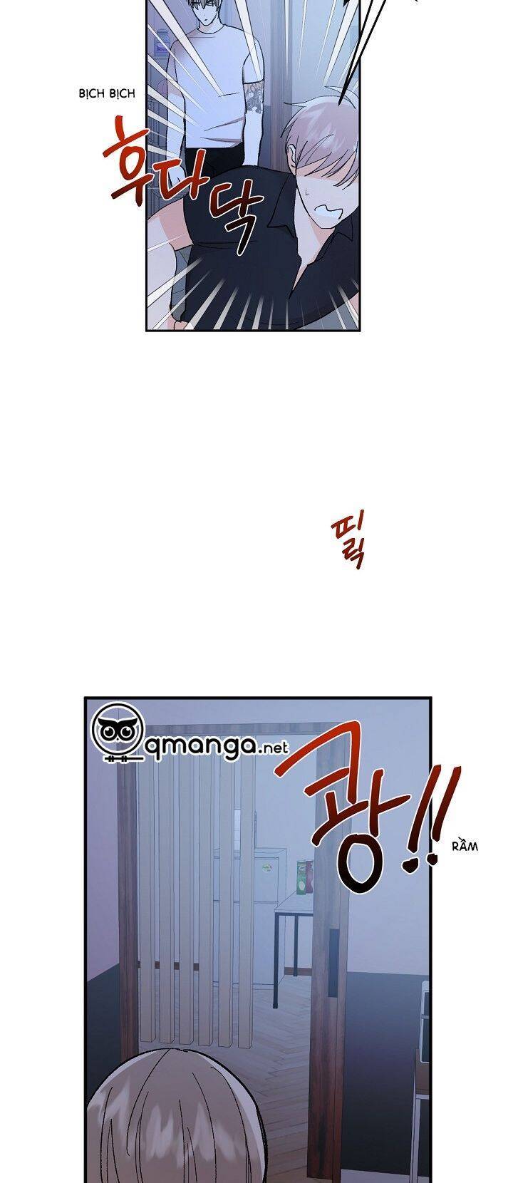 Kẻ Cắp Mặt Trăng Chap 34 - Next Chap 35