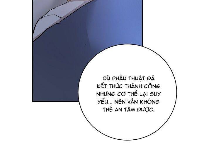 Kẻ Cắp Mặt Trăng Chap 34 - Next Chap 35