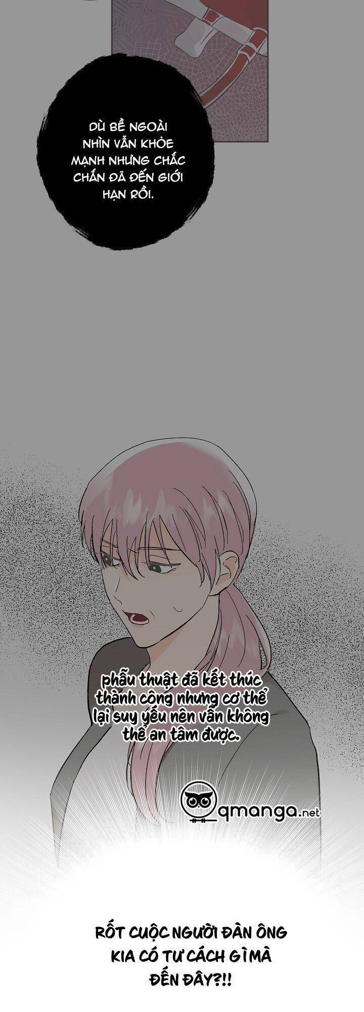 Kẻ Cắp Mặt Trăng Chap 34 - Next Chap 35