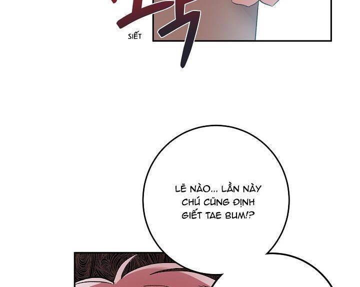 Kẻ Cắp Mặt Trăng Chap 34 - Next Chap 35