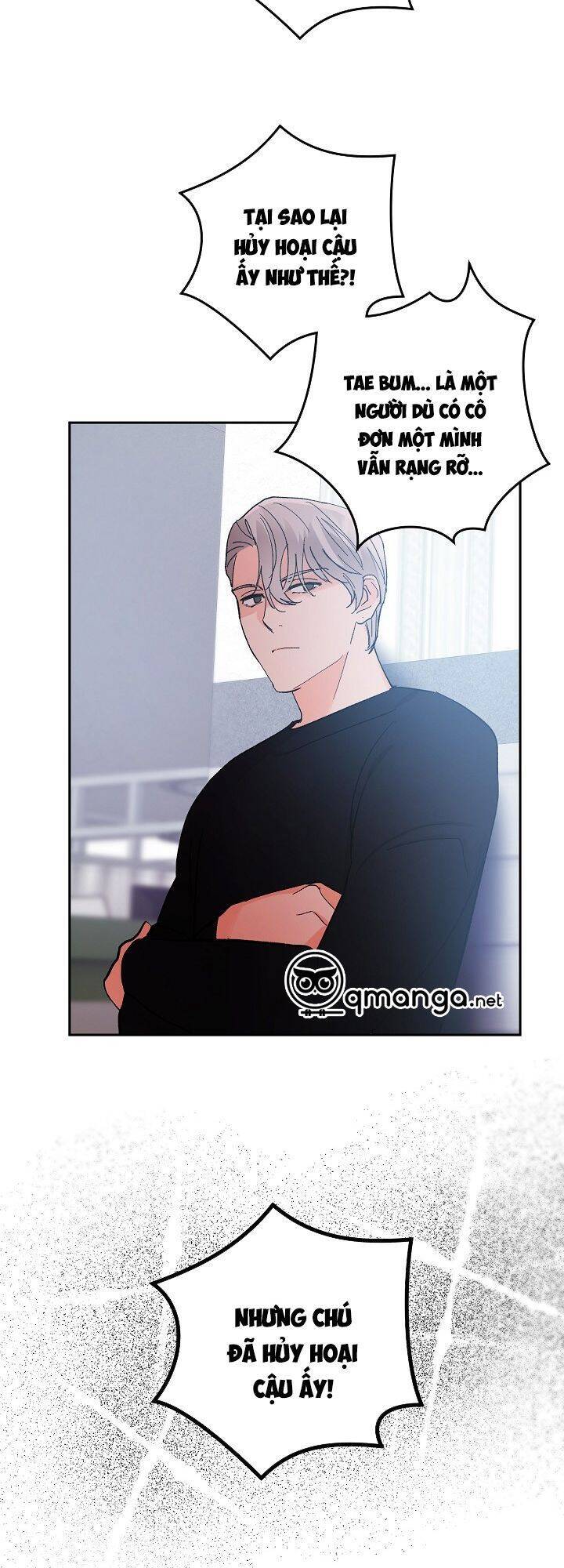 Kẻ Cắp Mặt Trăng Chap 34 - Next Chap 35
