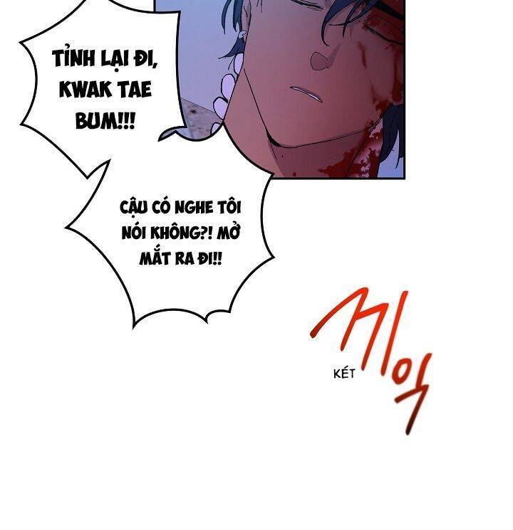 Kẻ Cắp Mặt Trăng Chap 34 - Next Chap 35