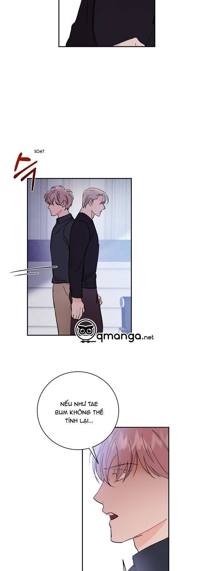 Kẻ Cắp Mặt Trăng Chap 34 - Next Chap 35