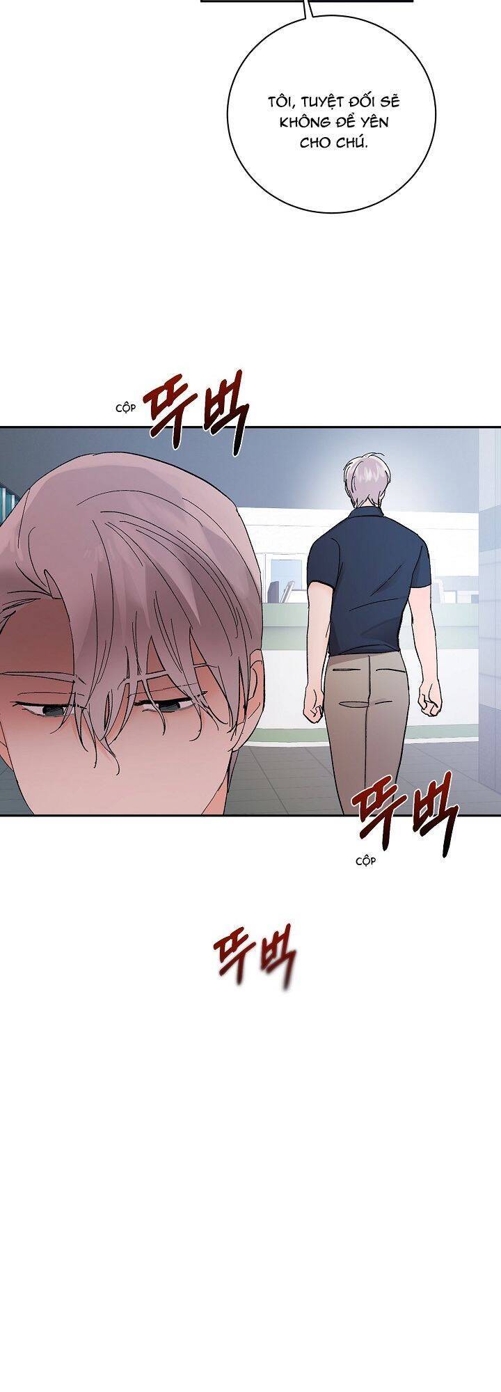Kẻ Cắp Mặt Trăng Chap 34 - Next Chap 35