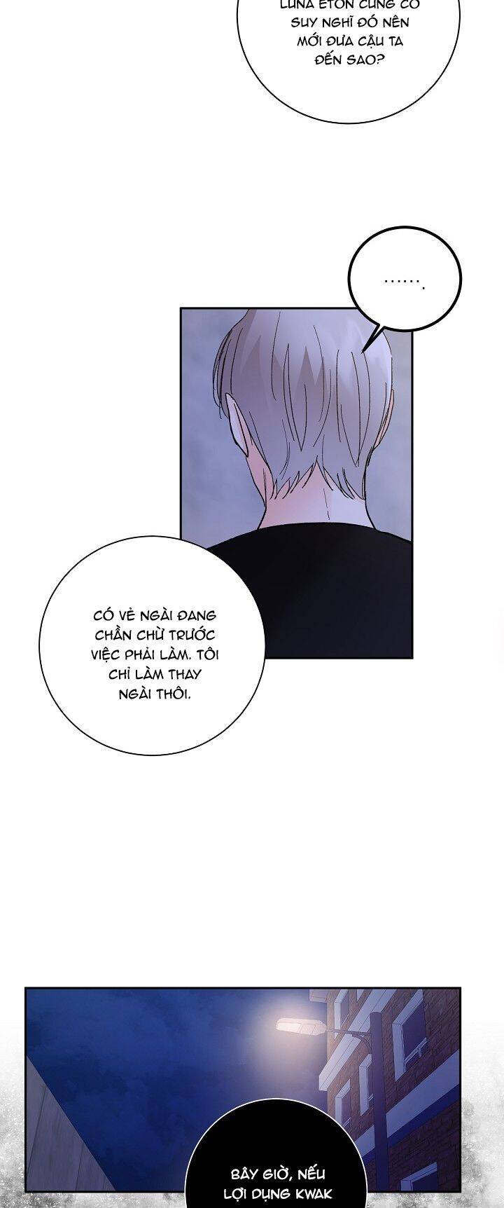 Kẻ Cắp Mặt Trăng Chap 34 - Next Chap 35