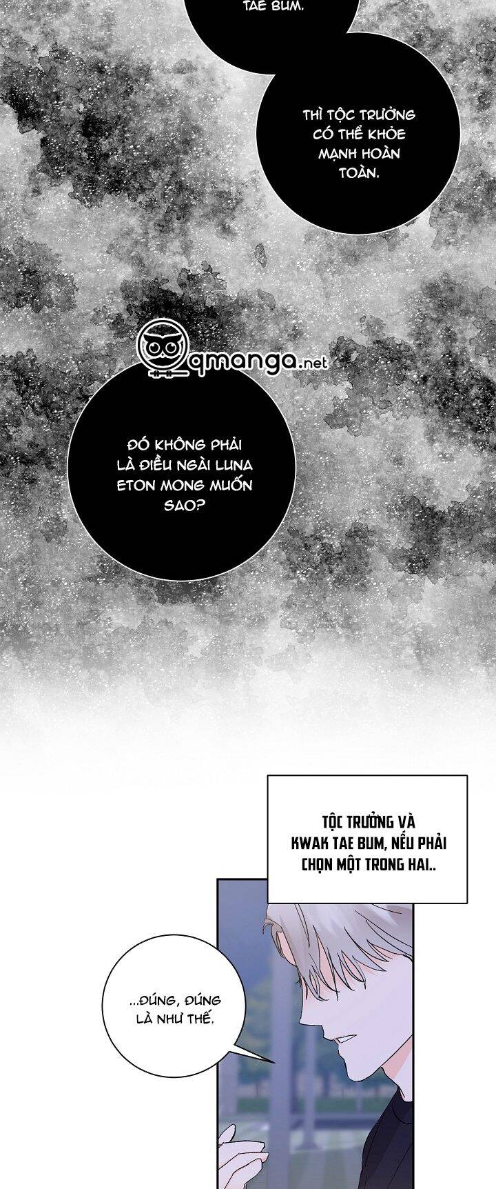 Kẻ Cắp Mặt Trăng Chap 34 - Next Chap 35