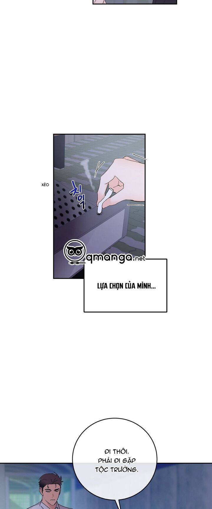 Kẻ Cắp Mặt Trăng Chap 34 - Next Chap 35