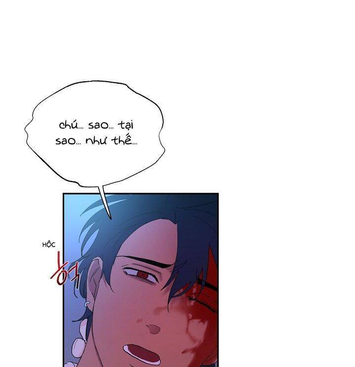 Kẻ Cắp Mặt Trăng Chap 34 - Next Chap 35