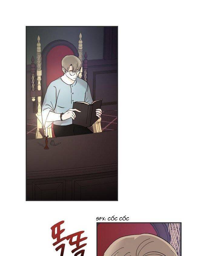 Kẻ Cắp Mặt Trăng Chap 35 - Next Chap 36