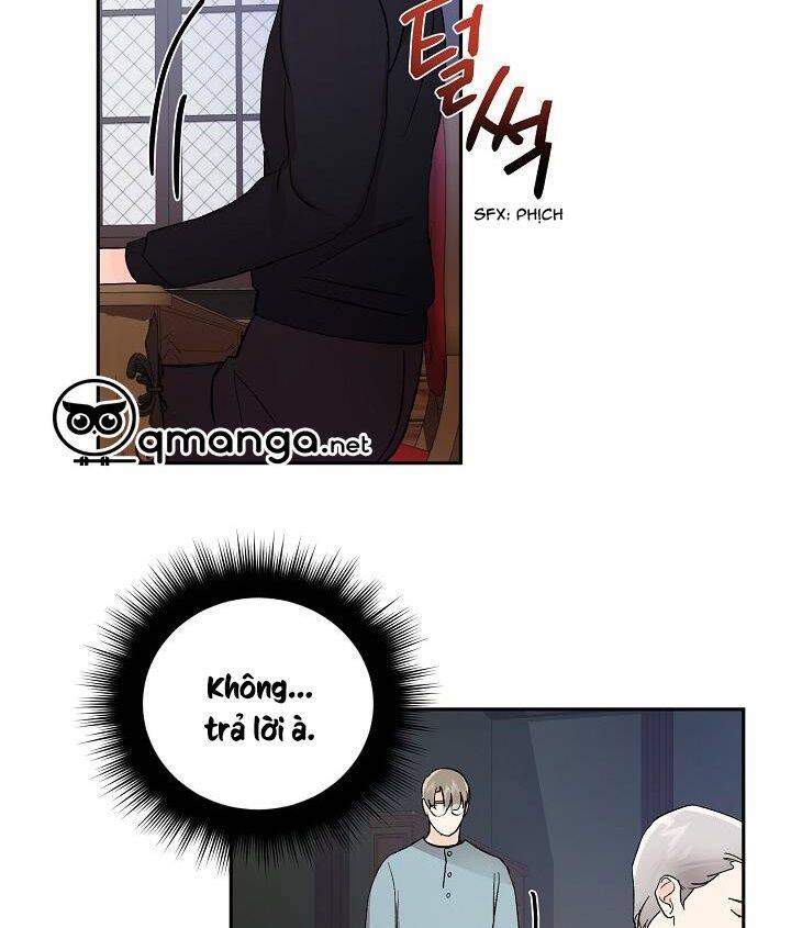 Kẻ Cắp Mặt Trăng Chap 35 - Next Chap 36
