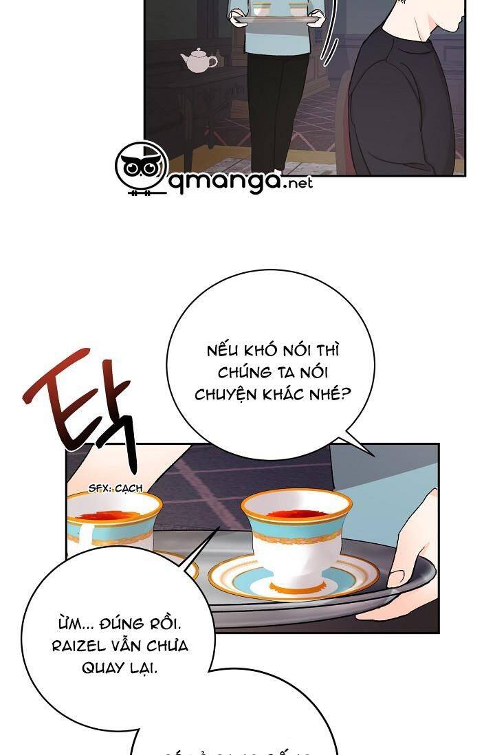 Kẻ Cắp Mặt Trăng Chap 35 - Next Chap 36