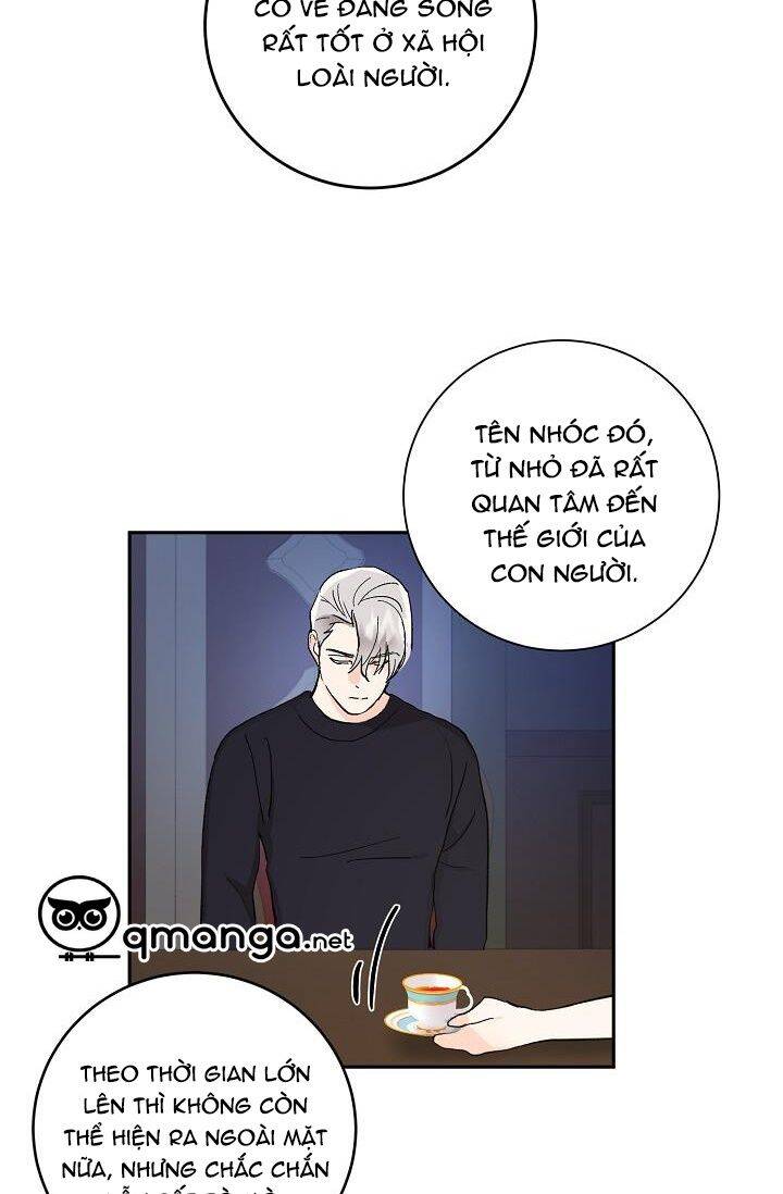 Kẻ Cắp Mặt Trăng Chap 35 - Next Chap 36
