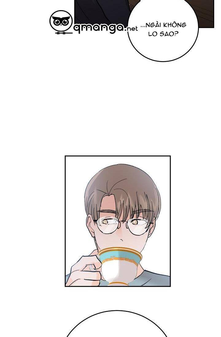 Kẻ Cắp Mặt Trăng Chap 35 - Next Chap 36