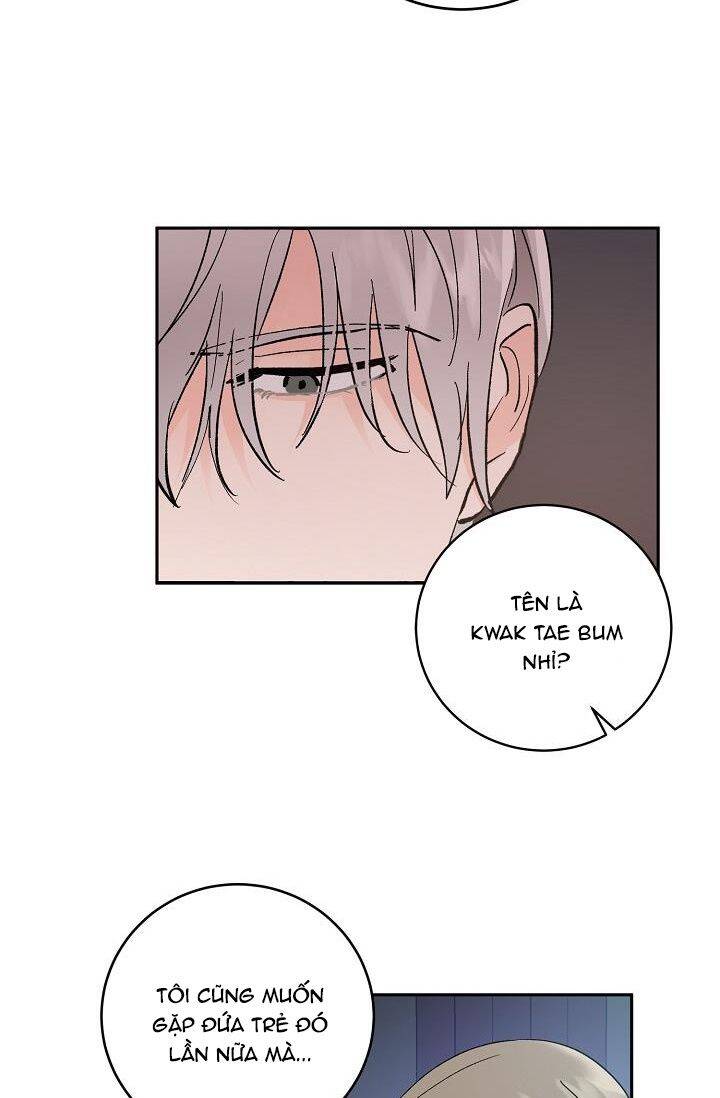 Kẻ Cắp Mặt Trăng Chap 35 - Next Chap 36