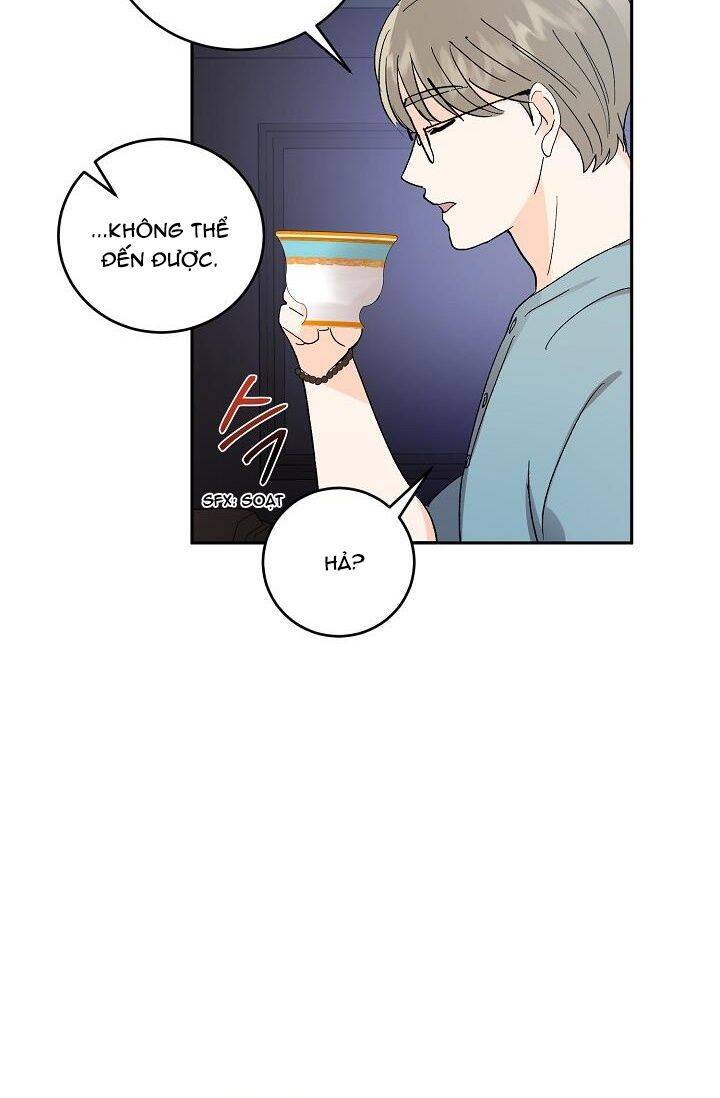 Kẻ Cắp Mặt Trăng Chap 35 - Next Chap 36