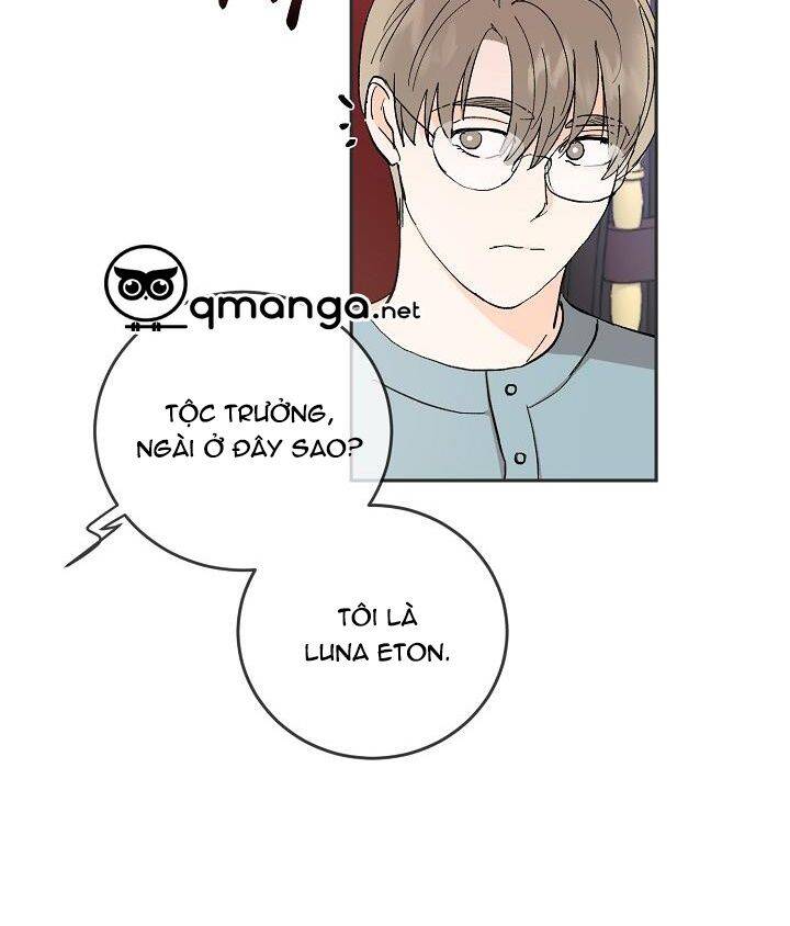Kẻ Cắp Mặt Trăng Chap 35 - Next Chap 36