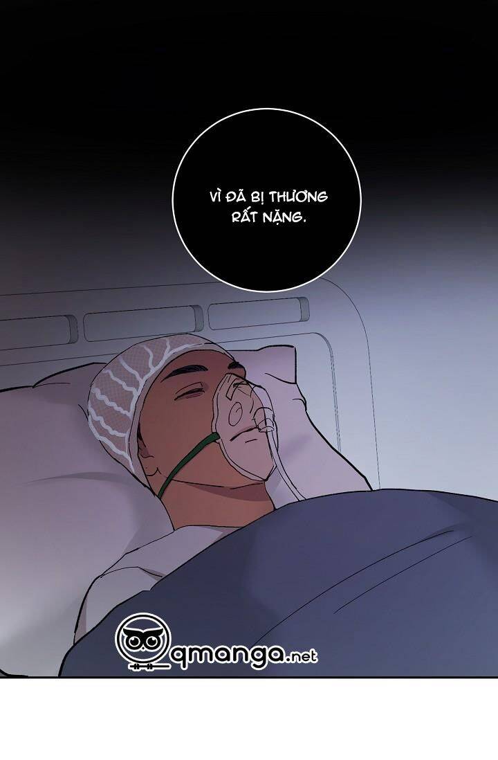 Kẻ Cắp Mặt Trăng Chap 35 - Next Chap 36