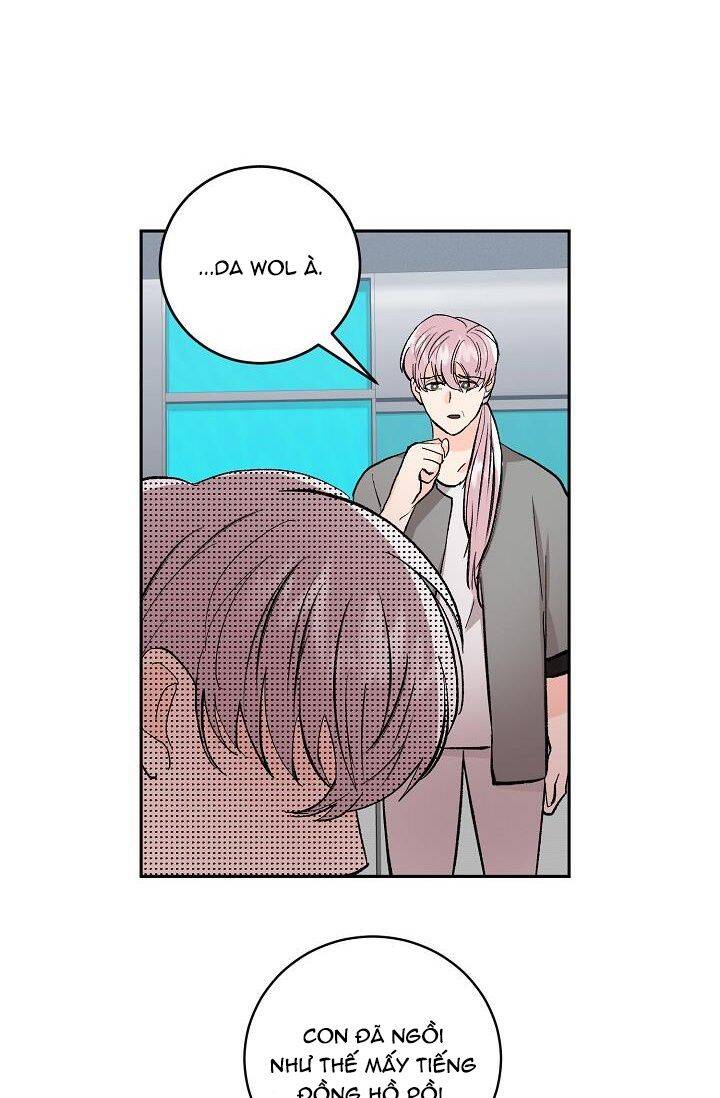 Kẻ Cắp Mặt Trăng Chap 35 - Next Chap 36