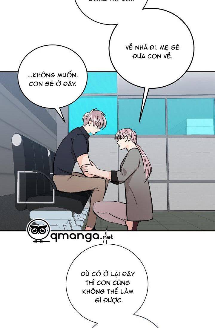 Kẻ Cắp Mặt Trăng Chap 35 - Next Chap 36