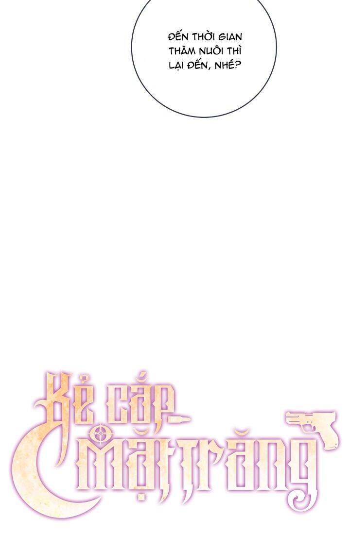 Kẻ Cắp Mặt Trăng Chap 35 - Next Chap 36
