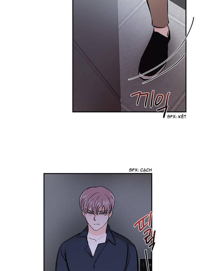 Kẻ Cắp Mặt Trăng Chap 35 - Next Chap 36