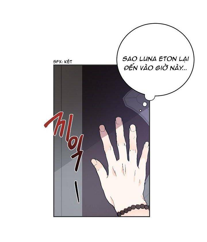 Kẻ Cắp Mặt Trăng Chap 35 - Next Chap 36