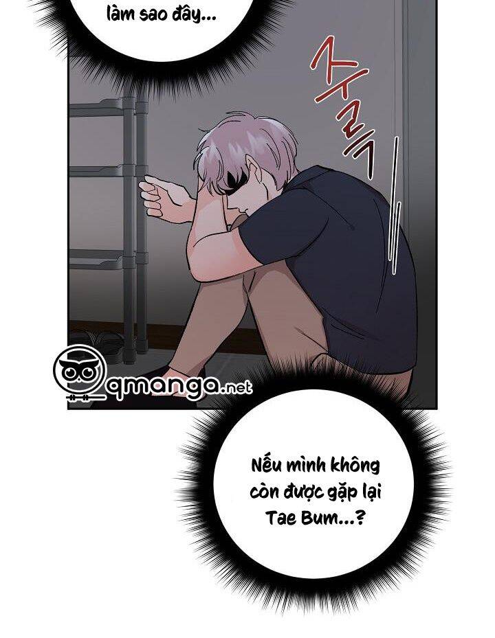 Kẻ Cắp Mặt Trăng Chap 35 - Next Chap 36