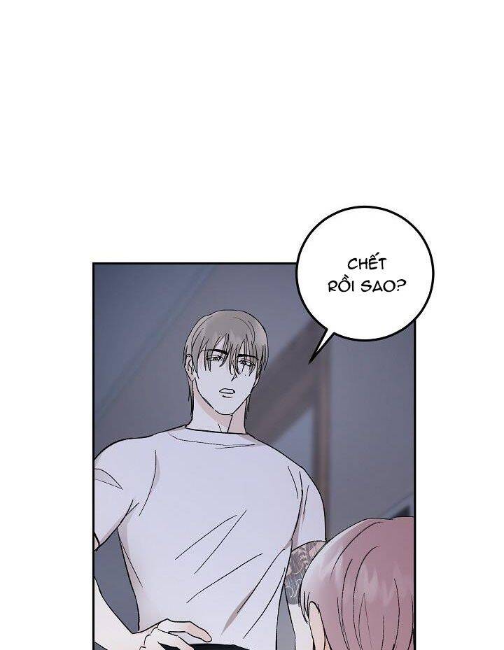 Kẻ Cắp Mặt Trăng Chap 35 - Next Chap 36