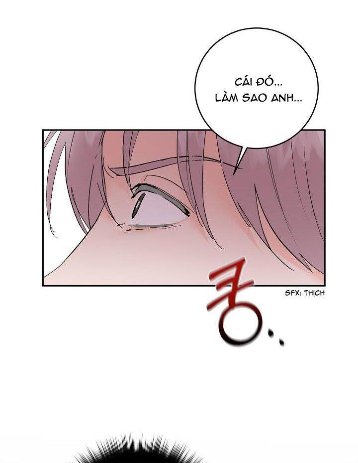 Kẻ Cắp Mặt Trăng Chap 35 - Next Chap 36