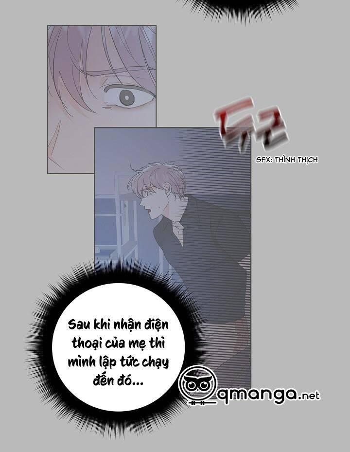 Kẻ Cắp Mặt Trăng Chap 35 - Next Chap 36