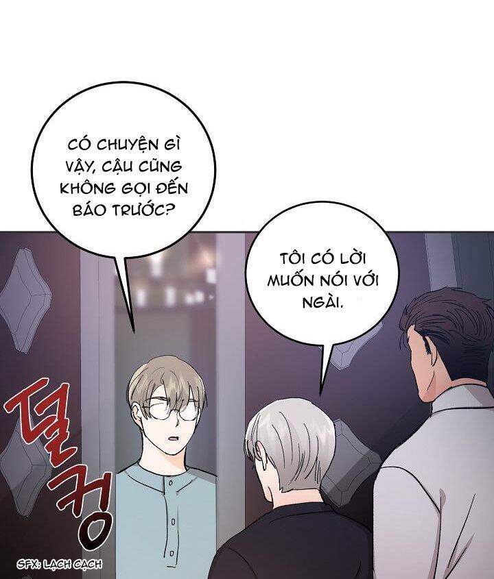 Kẻ Cắp Mặt Trăng Chap 35 - Next Chap 36
