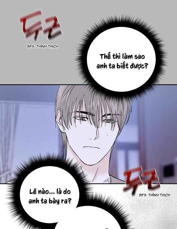 Kẻ Cắp Mặt Trăng Chap 35 - Next Chap 36