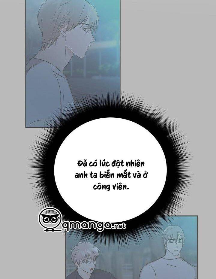 Kẻ Cắp Mặt Trăng Chap 35 - Next Chap 36