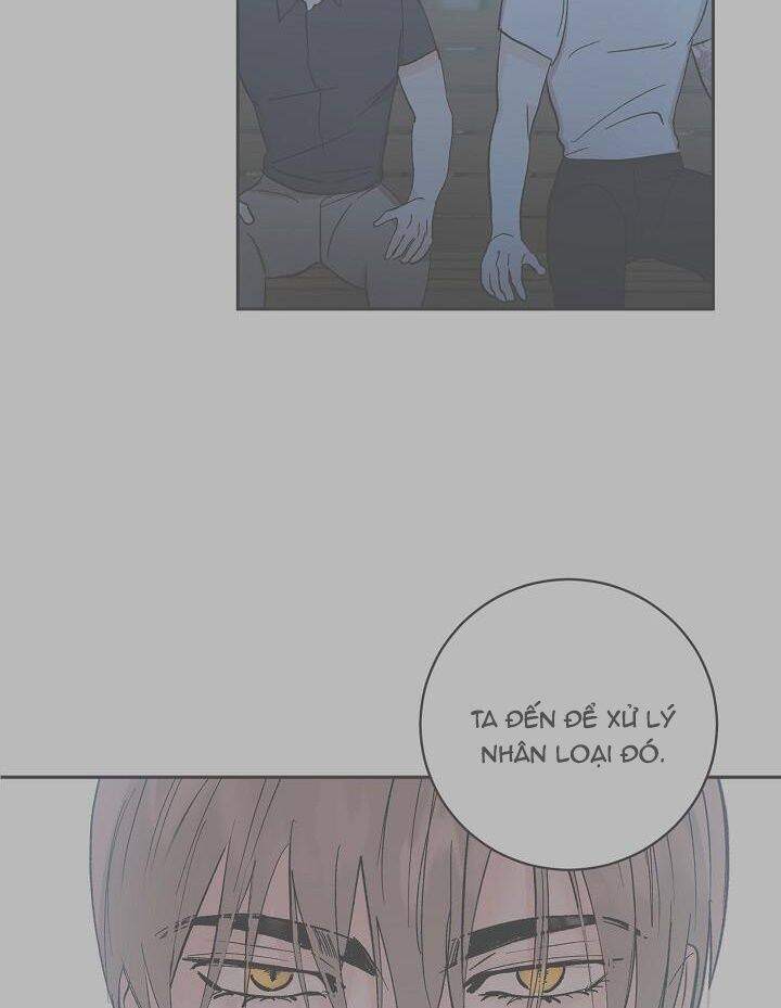 Kẻ Cắp Mặt Trăng Chap 35 - Next Chap 36