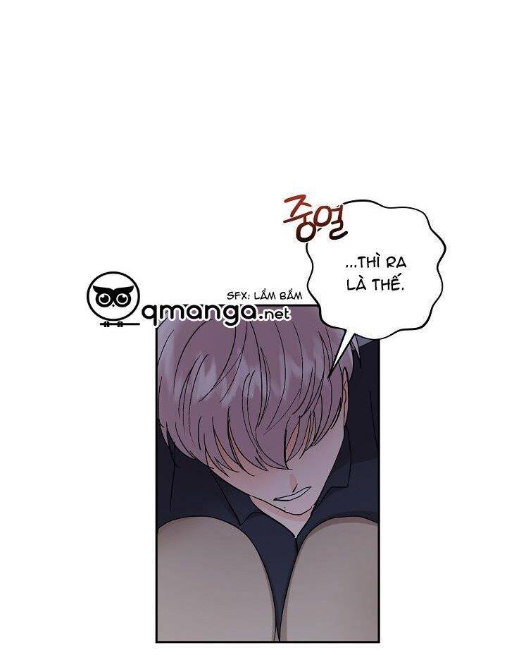Kẻ Cắp Mặt Trăng Chap 35 - Next Chap 36