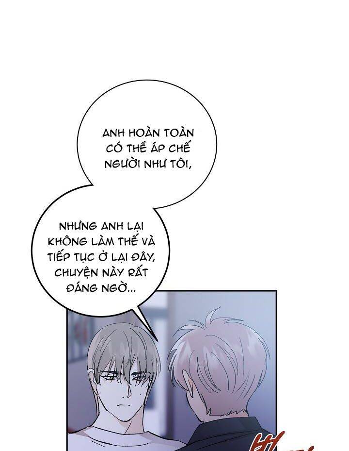 Kẻ Cắp Mặt Trăng Chap 35 - Next Chap 36