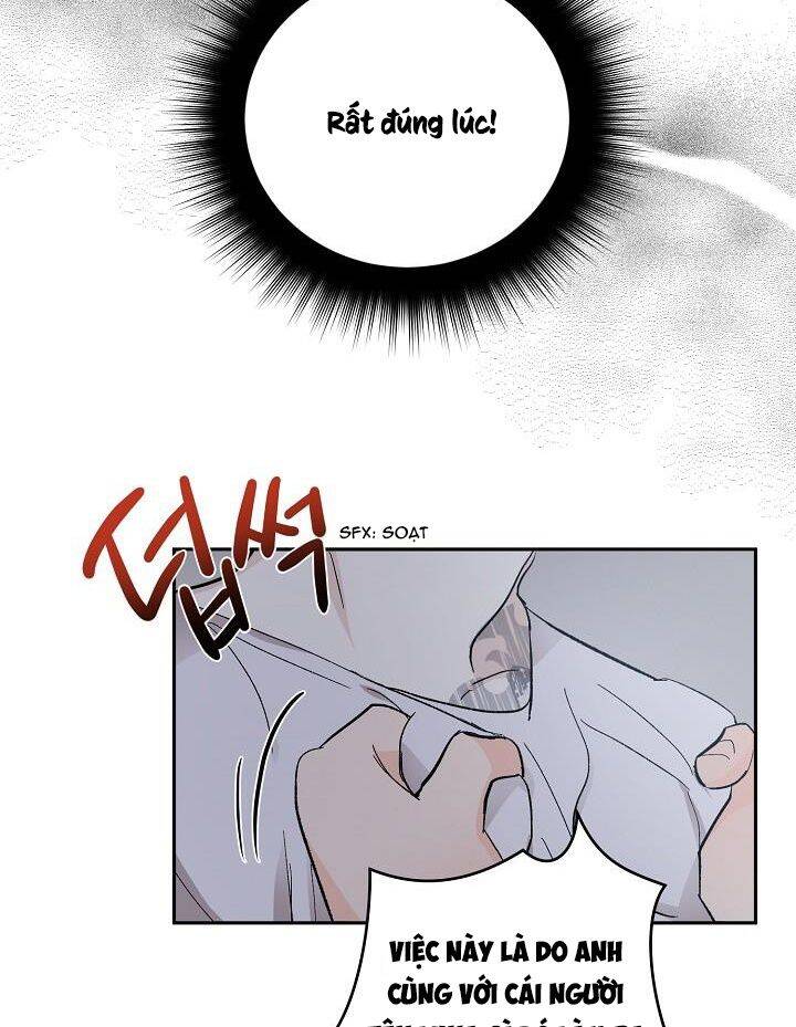 Kẻ Cắp Mặt Trăng Chap 35 - Next Chap 36