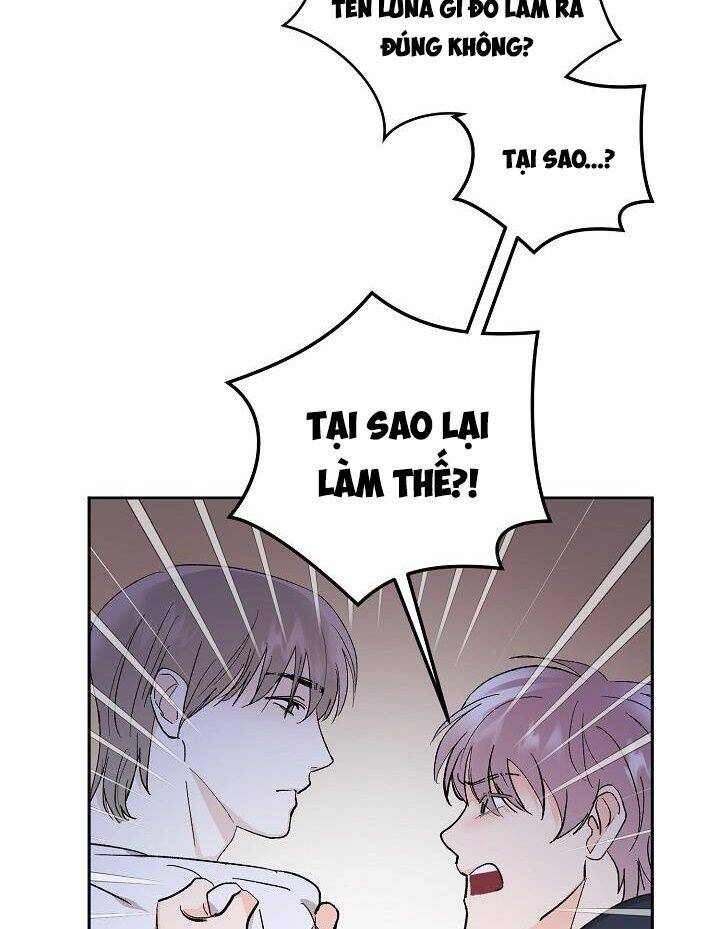 Kẻ Cắp Mặt Trăng Chap 35 - Next Chap 36