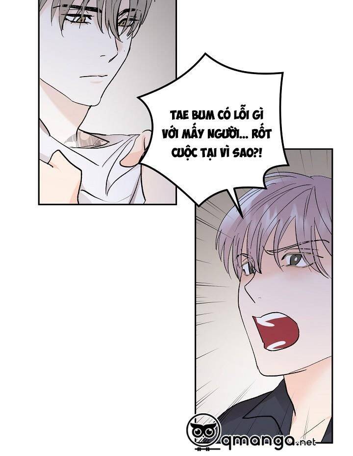Kẻ Cắp Mặt Trăng Chap 35 - Next Chap 36