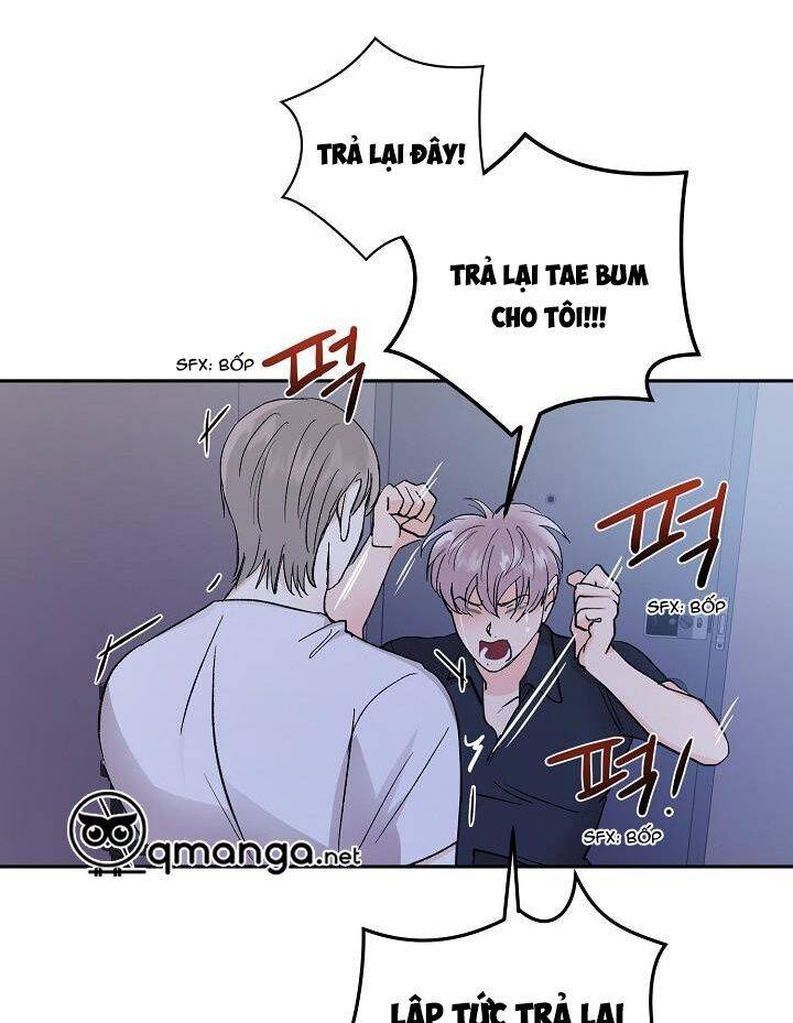 Kẻ Cắp Mặt Trăng Chap 35 - Next Chap 36