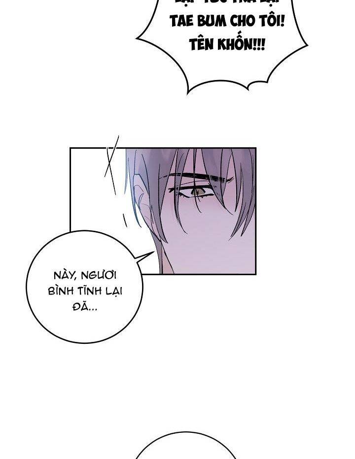 Kẻ Cắp Mặt Trăng Chap 35 - Next Chap 36