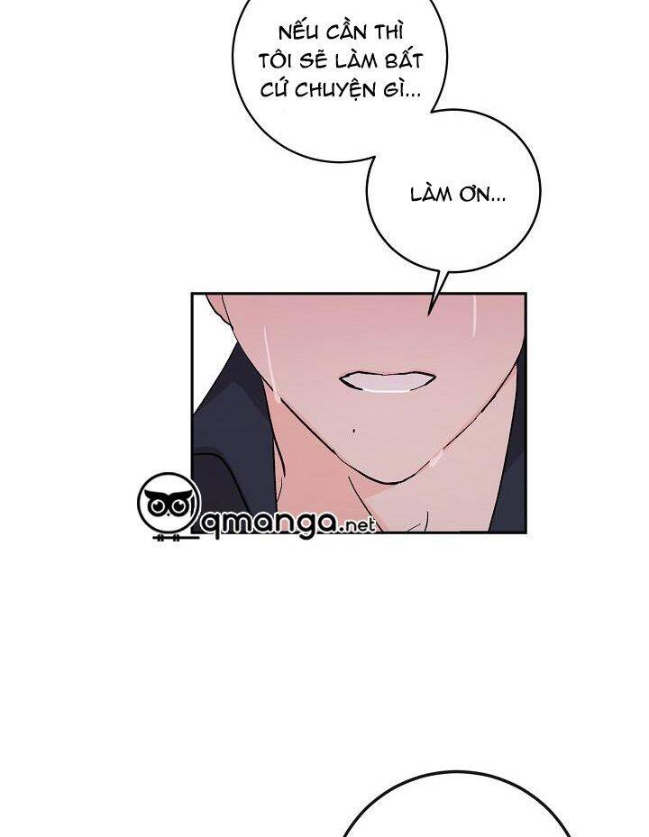 Kẻ Cắp Mặt Trăng Chap 35 - Next Chap 36