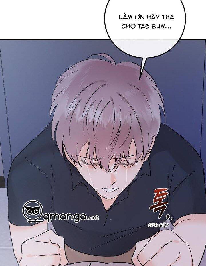 Kẻ Cắp Mặt Trăng Chap 35 - Next Chap 36