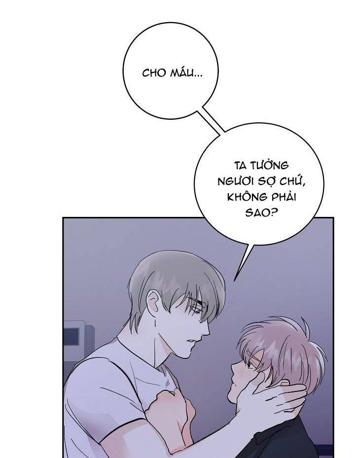 Kẻ Cắp Mặt Trăng Chap 35 - Next Chap 36
