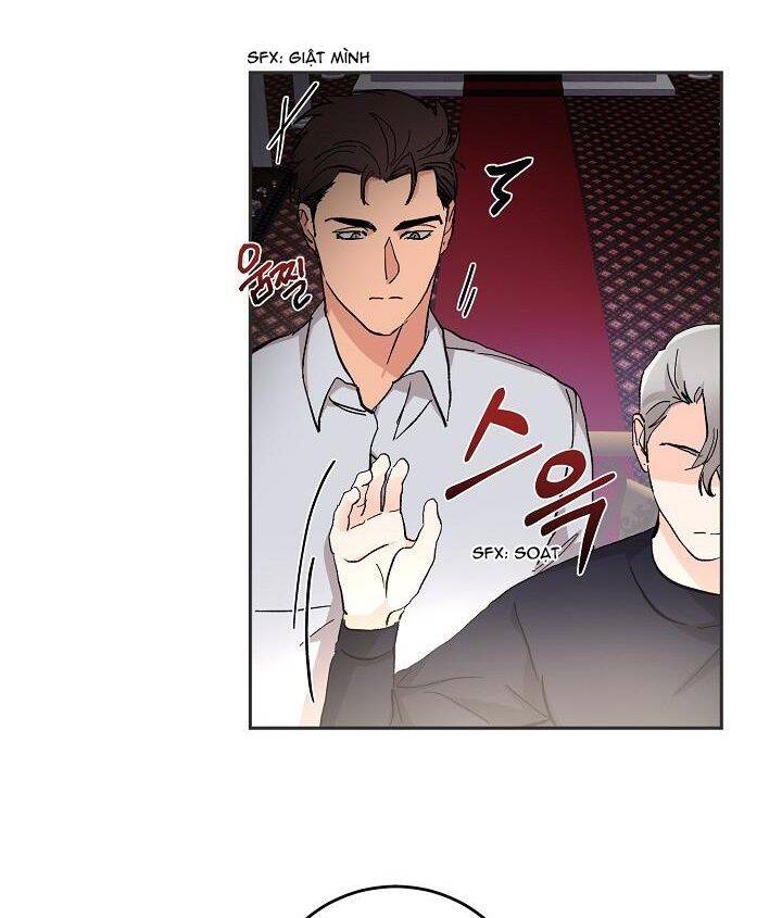 Kẻ Cắp Mặt Trăng Chap 35 - Next Chap 36