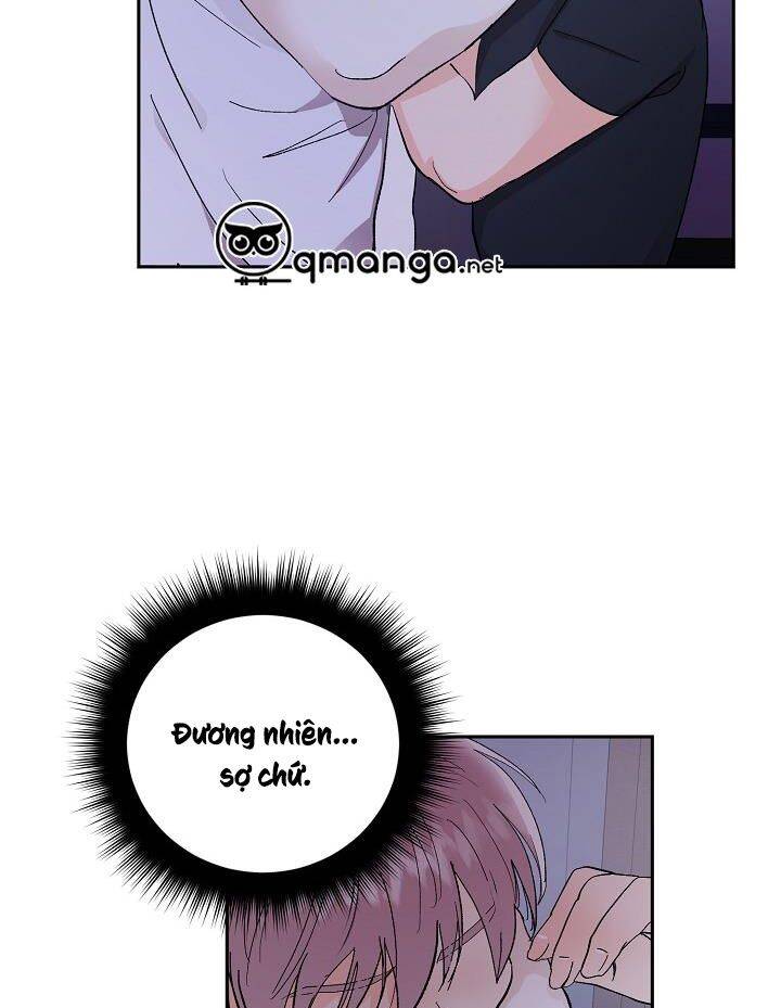 Kẻ Cắp Mặt Trăng Chap 35 - Next Chap 36