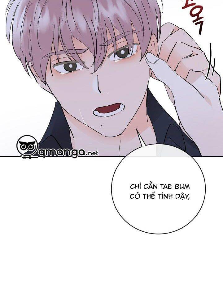 Kẻ Cắp Mặt Trăng Chap 35 - Next Chap 36