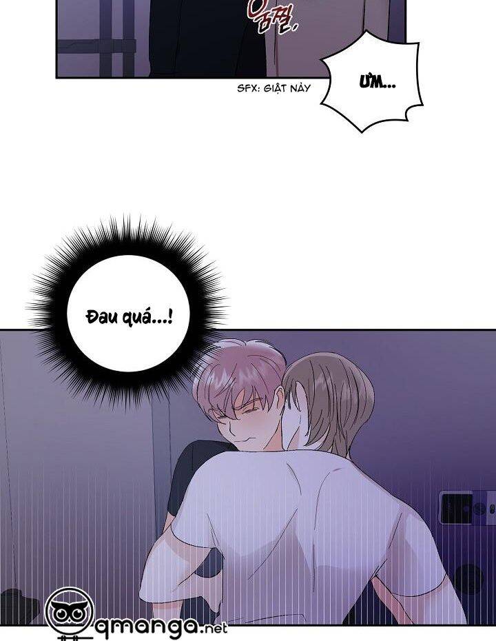 Kẻ Cắp Mặt Trăng Chap 35 - Next Chap 36